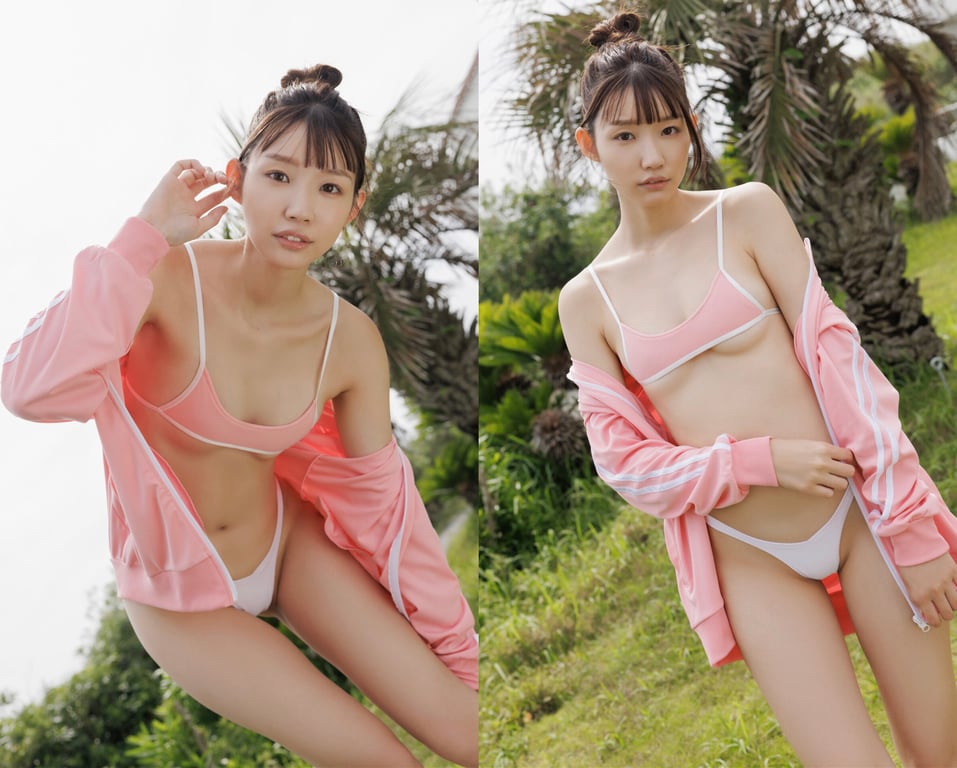 图片[13]-Ayu Hazaki 波崎天结 Kiss You - 在线免费观看-阅图吧