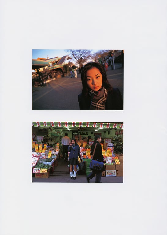 图片[38]-#優香 – Perfume - 全本免费在线观看-阅图吧