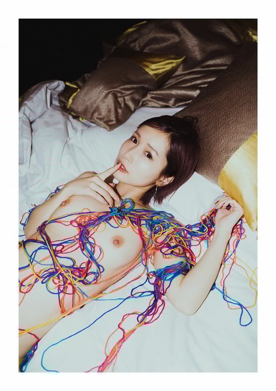 图片[98]-Minami Kojima 小岛南 – #Escape(NO watermark) - 阅图吧-阅图吧