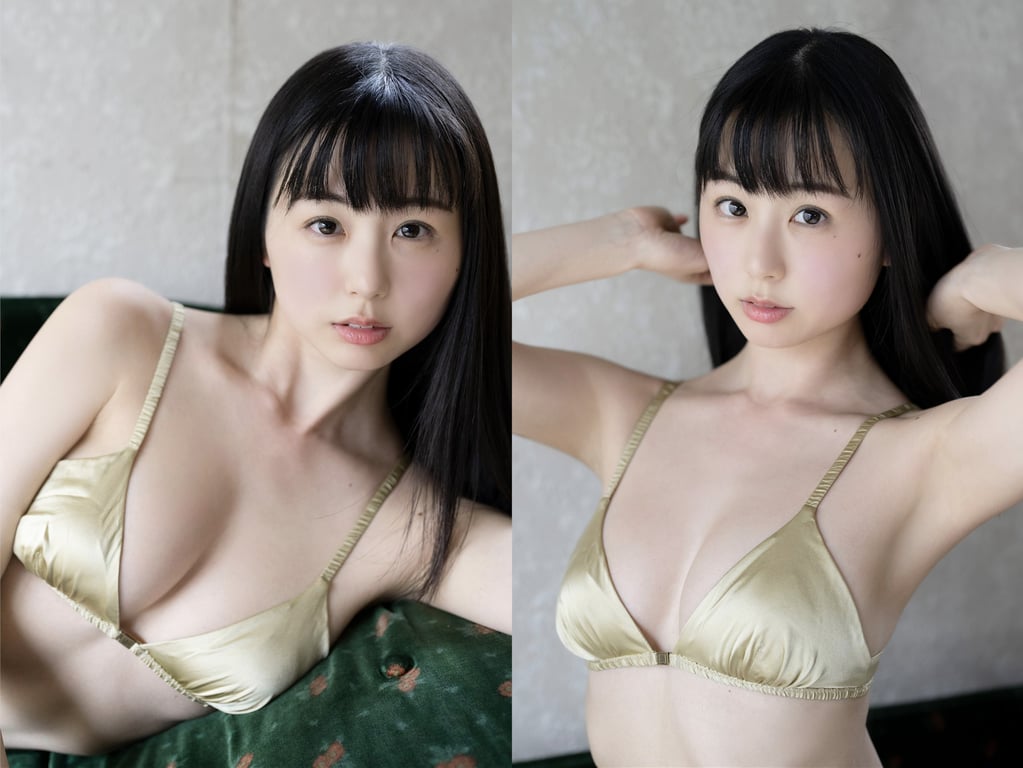 图片[22]-Kuriemi 栗绘美 - Temptation 诱惑 - 在线免费观看-阅图吧