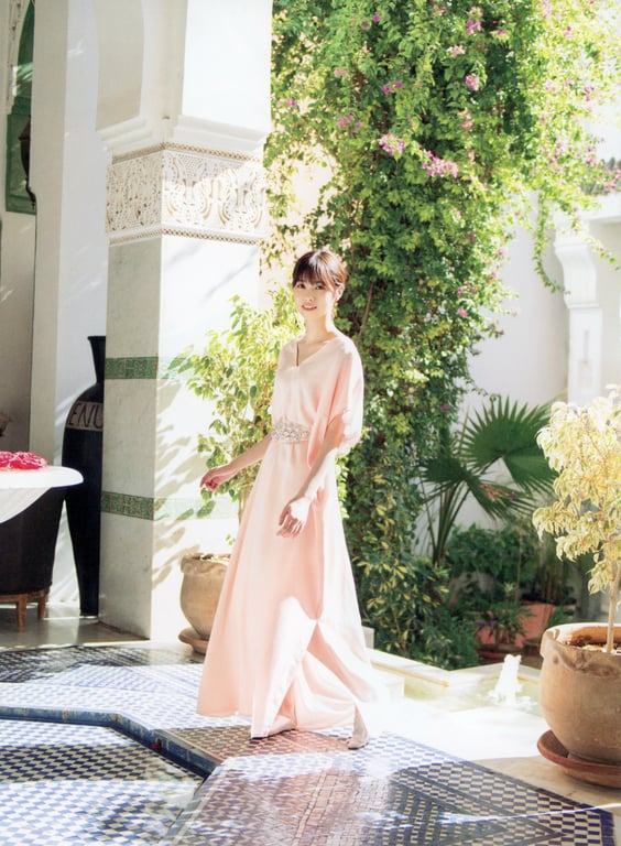 图片[49]-#2018.05.09 西野七瀬1st写真集『关于我』 - 全本免费在线观看-阅图吧