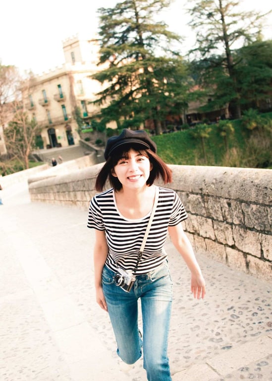 图片[30]-#Ikeda Elaiza 池田艾蕾莎 First Photobook pinturita (2019.05.31) - 全本免费在线观看-阅图吧