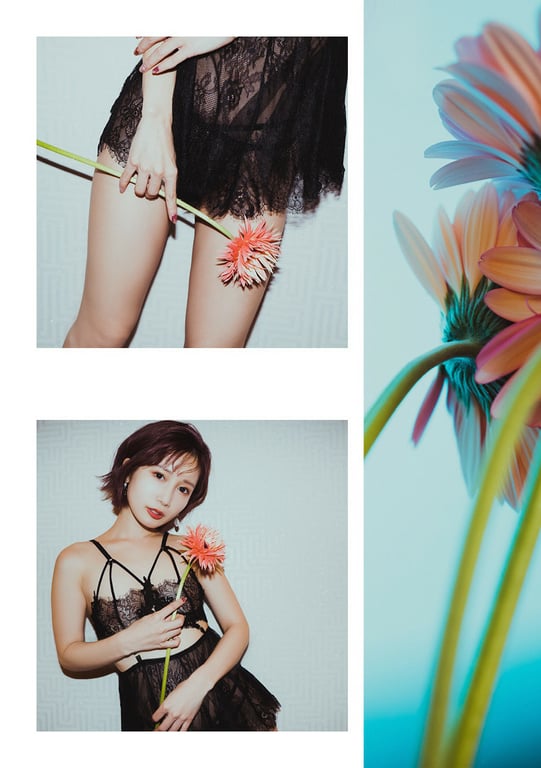 图片[83]-Minami Kojima 小岛南 – #Escape(NO watermark) - 阅图吧-阅图吧