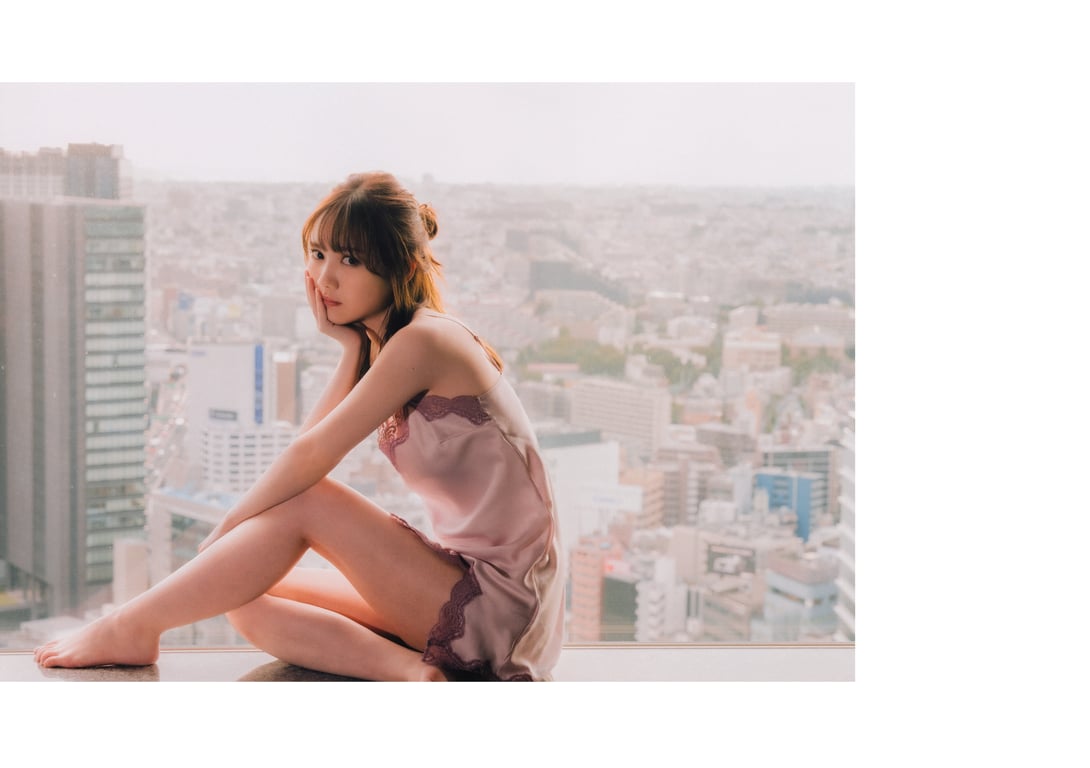 图片[89]-Mayu Tamura 田村真佑 - 1st Photobook The moment I fell in love 恋上你的瞬间 (2023-08-01) - 在线免费观看-阅图吧