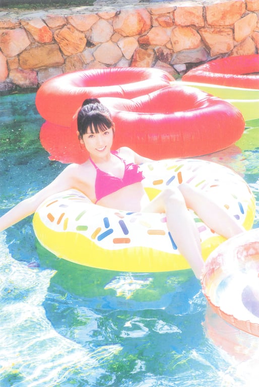 图片[62]-#道重沙由美 写真集 『 DREAM 』 - 全本免费在线观看-阅图吧