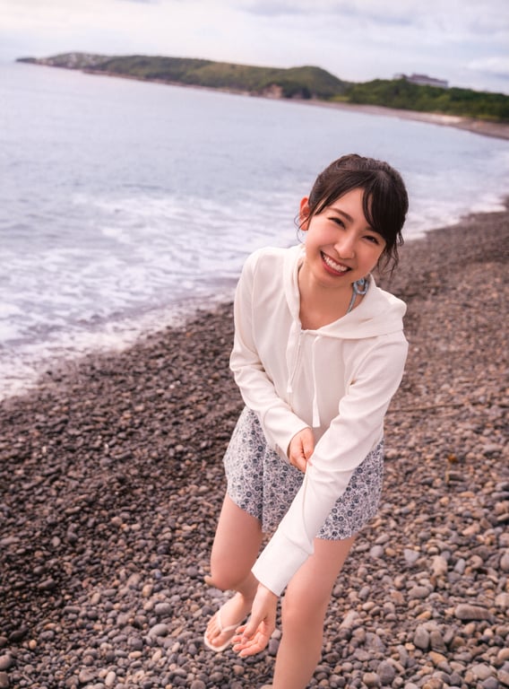 图片[126]-Miku Kanemura 金村美玖 - 1st Photobook Compass 罗针盘 (2022-12-20) - 在线免费观看-阅图吧