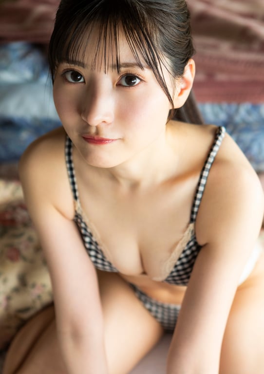 图片[46]-2024.08.30 小鳥遊瑠衣 橡果比高矮【STRiKE! DIGITAL PHOTOBOOK 058】 - 在线免费观看-阅图吧