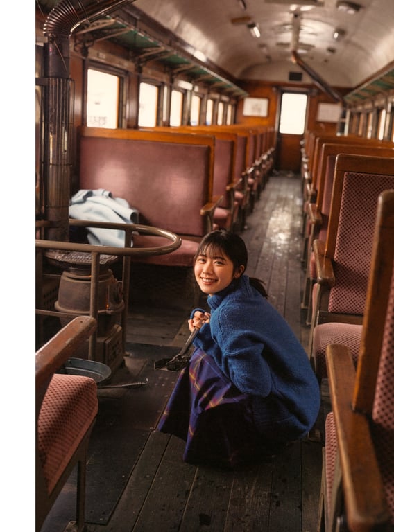 图片[90]-Akari Nibu 丹生明里 - Easy relationship 温柔的关系 - 在线免费观看-阅图吧