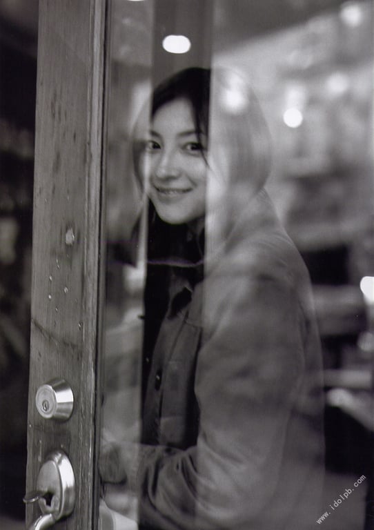 图片[27]-#広末凉子 写真集 New York RH Avenue 2003 - 全本免费在线观看-阅图吧