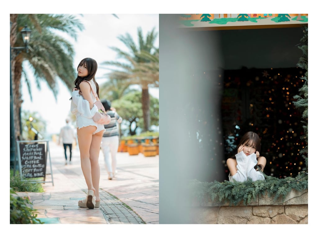 图片[10]-白田まい 写真集 Beautiful (wunder publishing house) - 在线免费观看-阅图吧