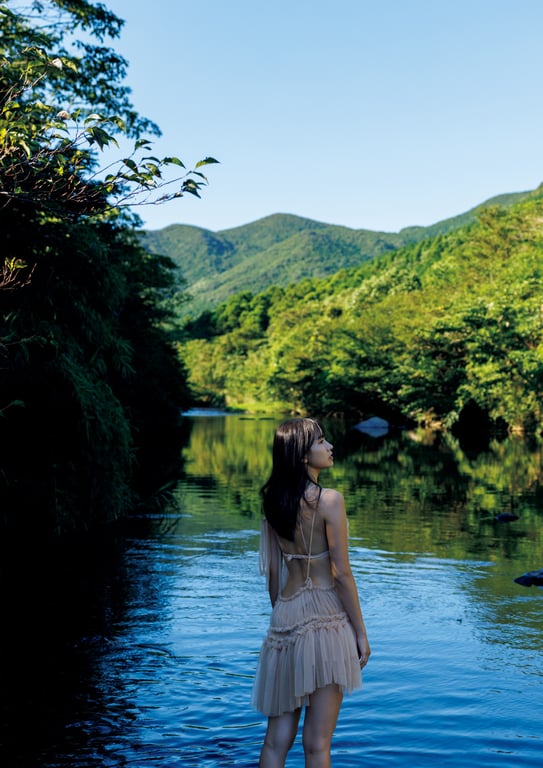 图片[95]-志田音々 3rd写真集『音色ーcantabileー』長崎・五島列島編 - 在线免费观看-阅图吧