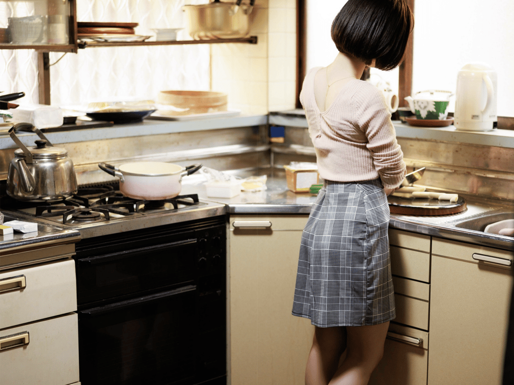 图片[6]-#FLASHデジタル写真集R MINAMO 诱惑的尽头 20カット - 全本免费在线观看-阅图吧