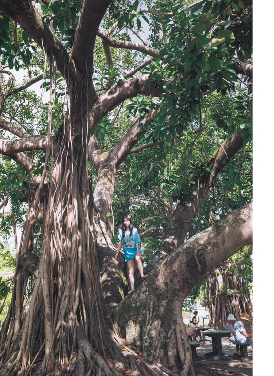 图片[11]-乃木坂46 与田祐希 3rd写真集 尤达 - 在线免费观看-阅图吧