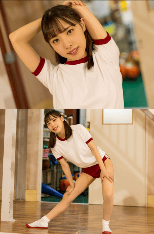 图片[41]-Hana Shirato 白桃花 - Gravure Photobook Youth #青春 (2021-11-26) - 在线免费观看-阅图吧