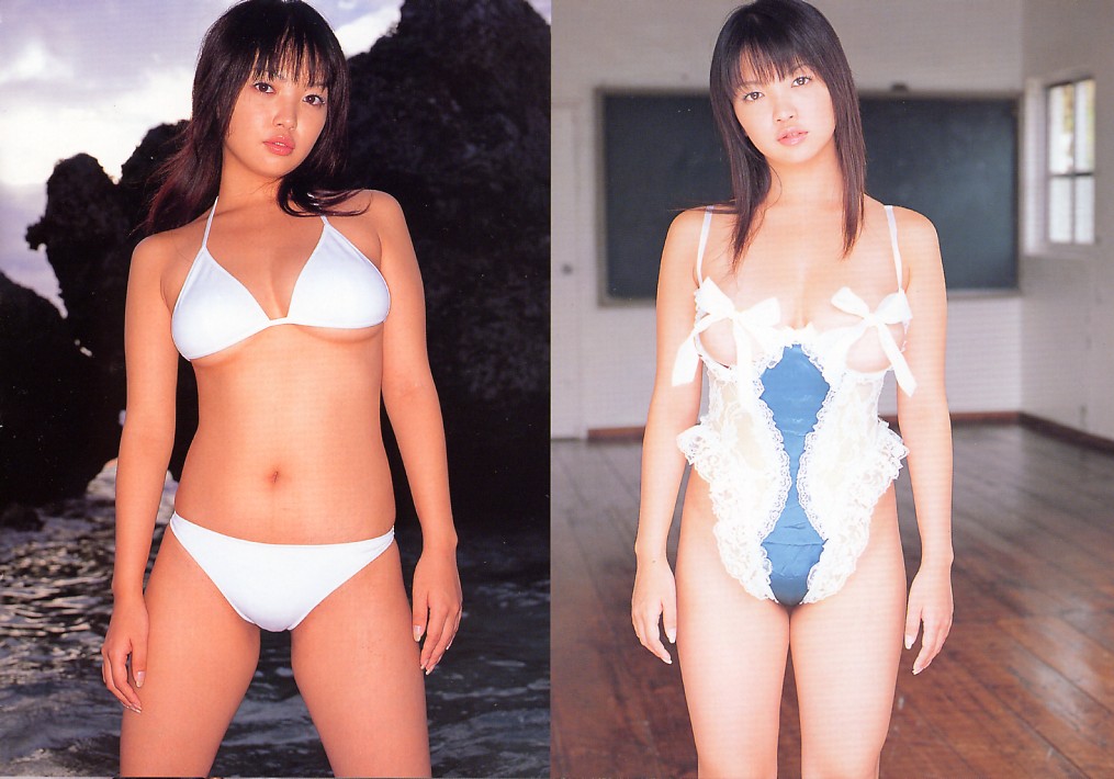 图片[57]-#紗那 – 紗那的透視圖 -Perspective- - 全本免费在线观看-阅图吧