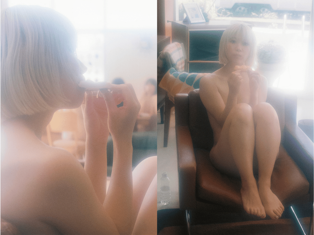 图片[9]-#週刊POST digital写真集 摄影师·七菜乃 女体15人泳池紧身衣拍摄会 - 全本免费在线观看-阅图吧