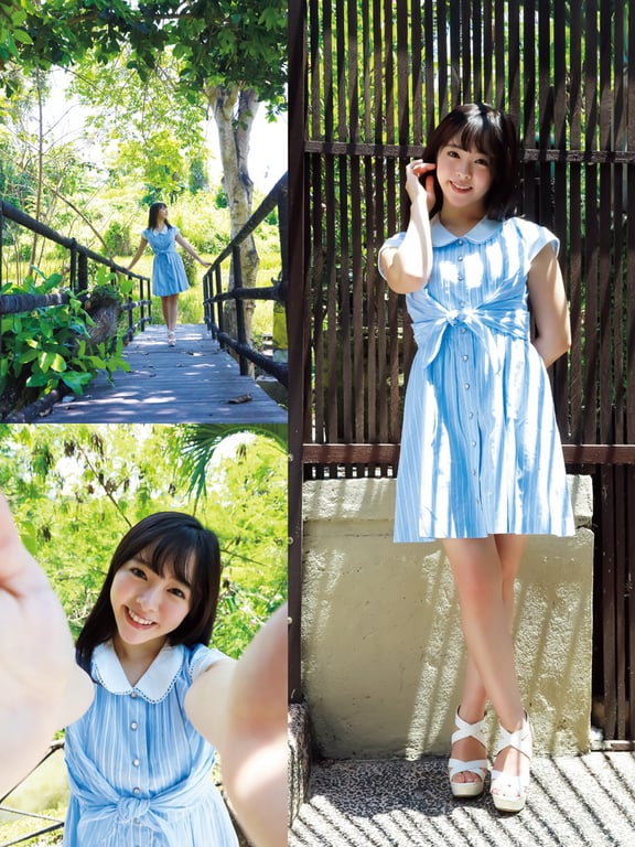 图片[21]-#Yuna Ogura 小仓由菜 – Yuna Rhythm (2019-02-25) - 全本免费在线观看-阅图吧