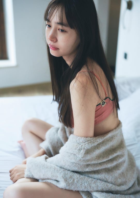 图片[47]-井桁弘恵写真集 刹那 - 在线免费观看-阅图吧