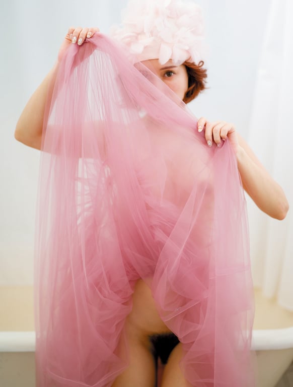 图片[72]-Minami Kojima 小岛南 – Progress (NO watermark) - 阅图吧-阅图吧