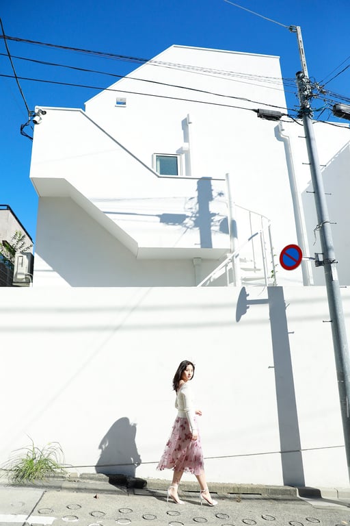 图片[3]-FLASH digital photo book 大和田南那 想要踮起脚尖的年纪 NO watermark - 在线免费观看-阅图吧