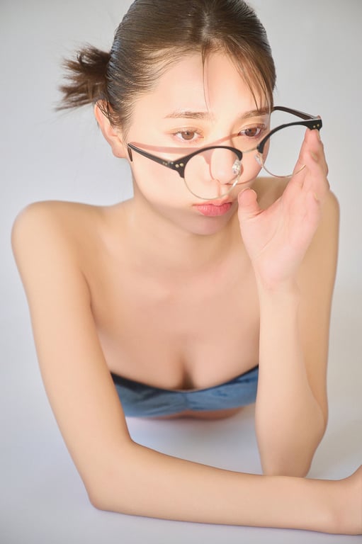 图片[34]-2024.06.28 川津明日香 GIRLS 费洛蒙 ヤンマガデジタル写真集 - 在线免费观看-阅图吧