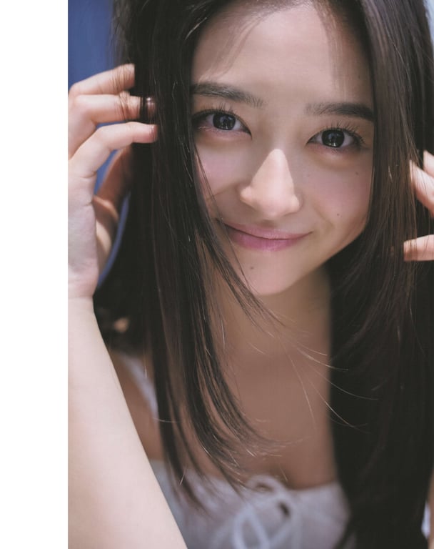 图片[102]-乃木坂46 井上和 1st写真集 独白 LQ - 在线免费观看-阅图吧