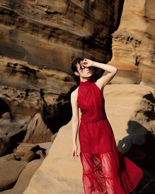 图片[90]-#＜電子版限定特典付き＞伊藤美来写真集『Sheer』 - 全本免费在线观看-阅图吧