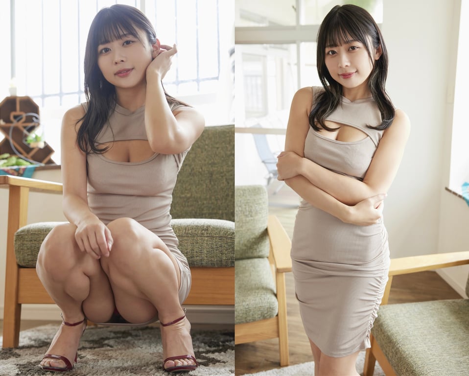 图片[39]-Ina Aoneko 苍猫稻 Kiss You - 在线免费观看-阅图吧