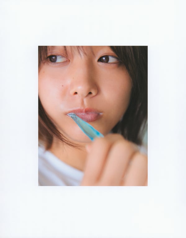 图片[44]-#渡邉理佐 1st写真集 沉默 - 全本免费在线观看-阅图吧