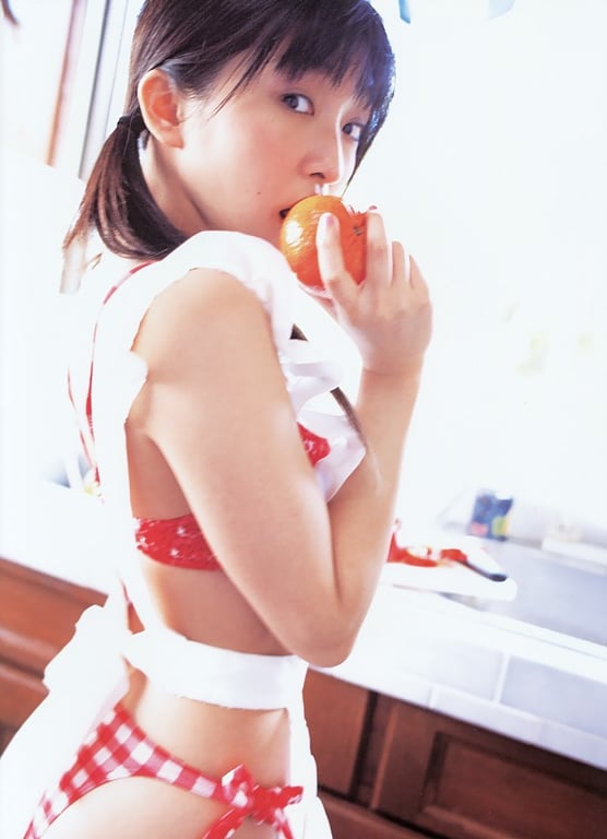 图片[12]-#Koaki Aoki 青木小明 – Apron Declaration 围裙宣言(20030314) - 全本免费在线观看-阅图吧