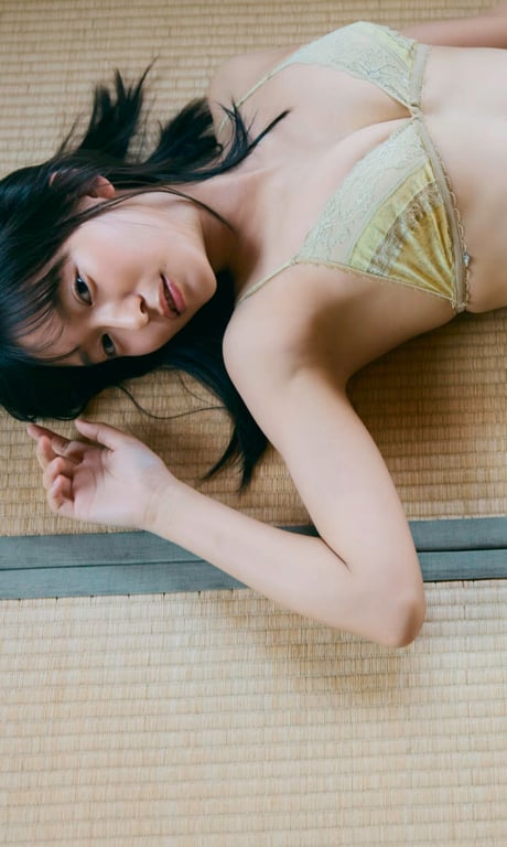 图片[18]-2024.07.01 【数字限定】志田音々写真集「稚嫩的性感」 (週プレ PHOTO BOOK) - 在线免费观看-阅图吧