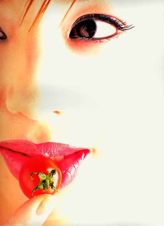 图片[3]-#Haruka Igawa 井川遥 – Tomato 西红柿 トマト」(20030223) - 全本免费在线观看-阅图吧