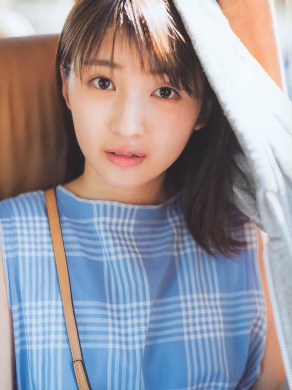 图片[21]-#井上小百合ファースト写真集「存在」 - 全本免费在线观看-阅图吧