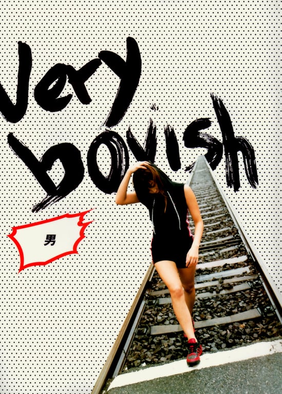 图片[63]-#(月刊系列 049) – 月刊049 松金洋子 - 全本免费在线观看-阅图吧