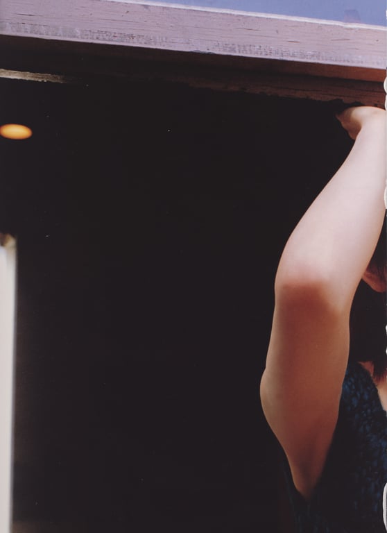 图片[29]-#Maki Goto 后藤真希 – PRISM (2004-04-24) - 全本免费在线观看-阅图吧