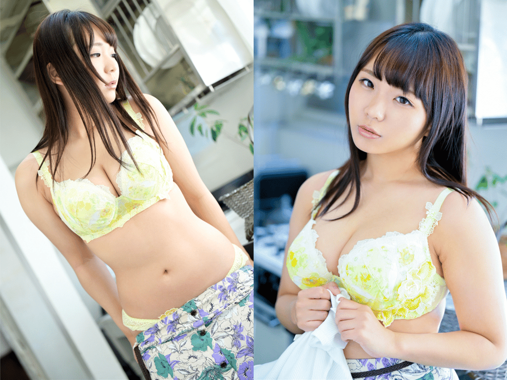 图片[3]-稲場るか 官方裸体写真集 光る春風 - 在线免费观看-阅图吧