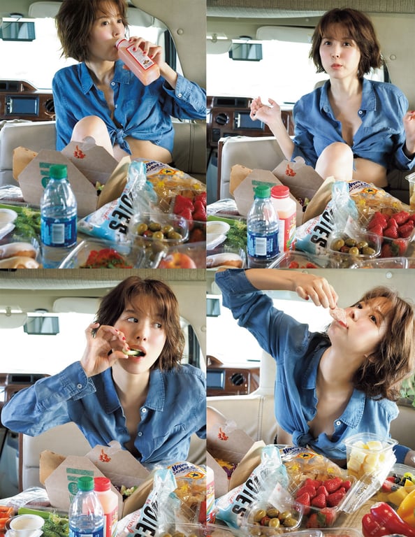 图片[114]-2019.09.20 Masquerade -假面舞会- 葵司 アサ芸SEXY女演员写真集 - 在线免费观看-阅图吧