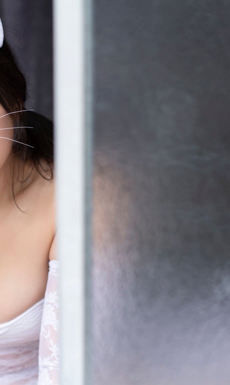 图片[36]-#Nana Owada 大和田南那 – Downtown Cat’s Eye 下町猫眼 (2021-06-11) - 全本免费在线观看-阅图吧