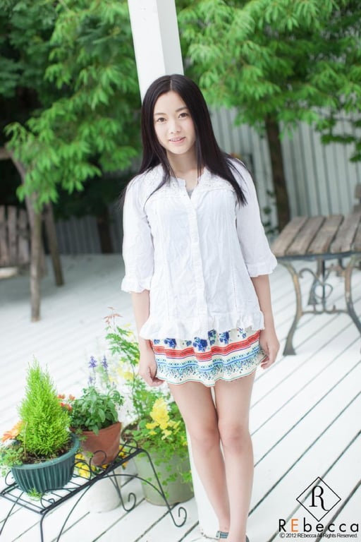 #Yu Shiraishi 白石悠 – Yu White erotic star 白色情色之星 - 全本免费在线观看-阅图吧