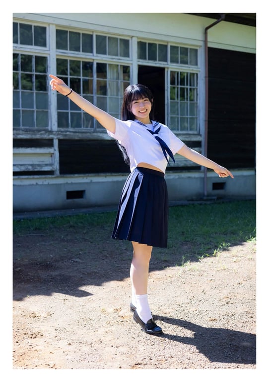 图片[16]-#B.L.T.数字写真集 进藤天音「挠痒痒。」 - 全本免费在线观看-阅图吧