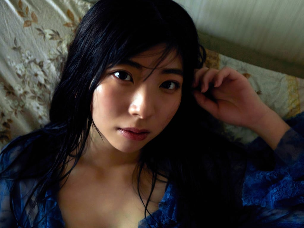 图片[54]-#七咲みいろ 裸体写真集 七色绽放之花一般[117P] - 全本免费在线观看-阅图吧