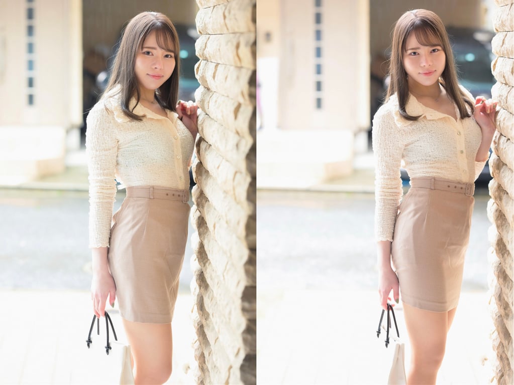 图片[18]-#激写美女 PHOTO OF BEAUTIES 百濑纪衣 闷骚变态美少女 - 全本免费在线观看-阅图吧