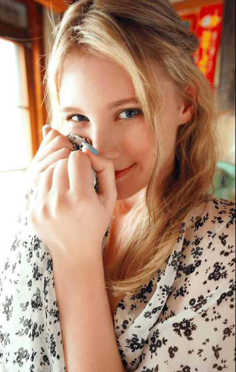 图片[14]-メロディー・雛・マークス 白色天使的Melody - 在线免费观看-阅图吧