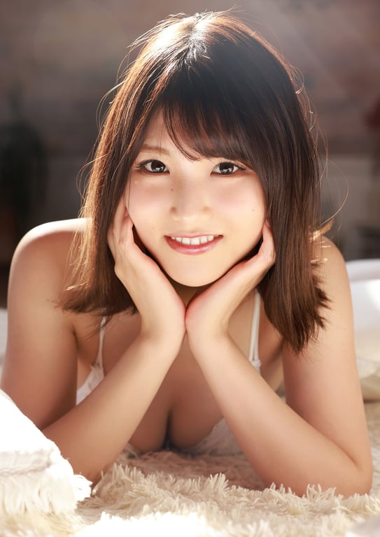 图片[40]-#藤白柠檬 from 梦见Adolescence Lemon Power 素颜 写真集 - 全本免费在线观看-阅图吧