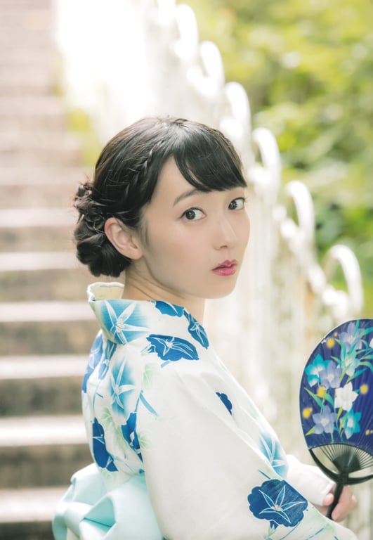 图片[46]-Akane Fujita 藤田茜 - Akane Iro 茜色 (2017-12-01) - 在线免费观看-阅图吧