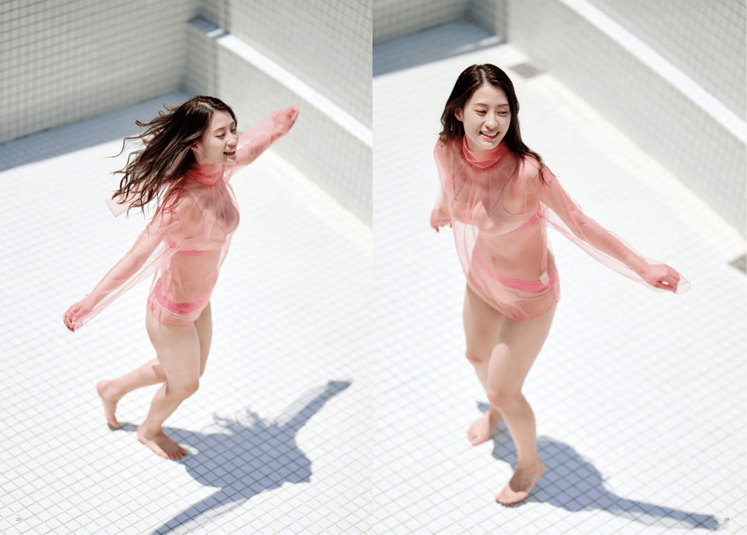 图片[16]-デジタル原色美女図鑑 澄田綾乃 Seaside Terrace - 在线免费观看-阅图吧