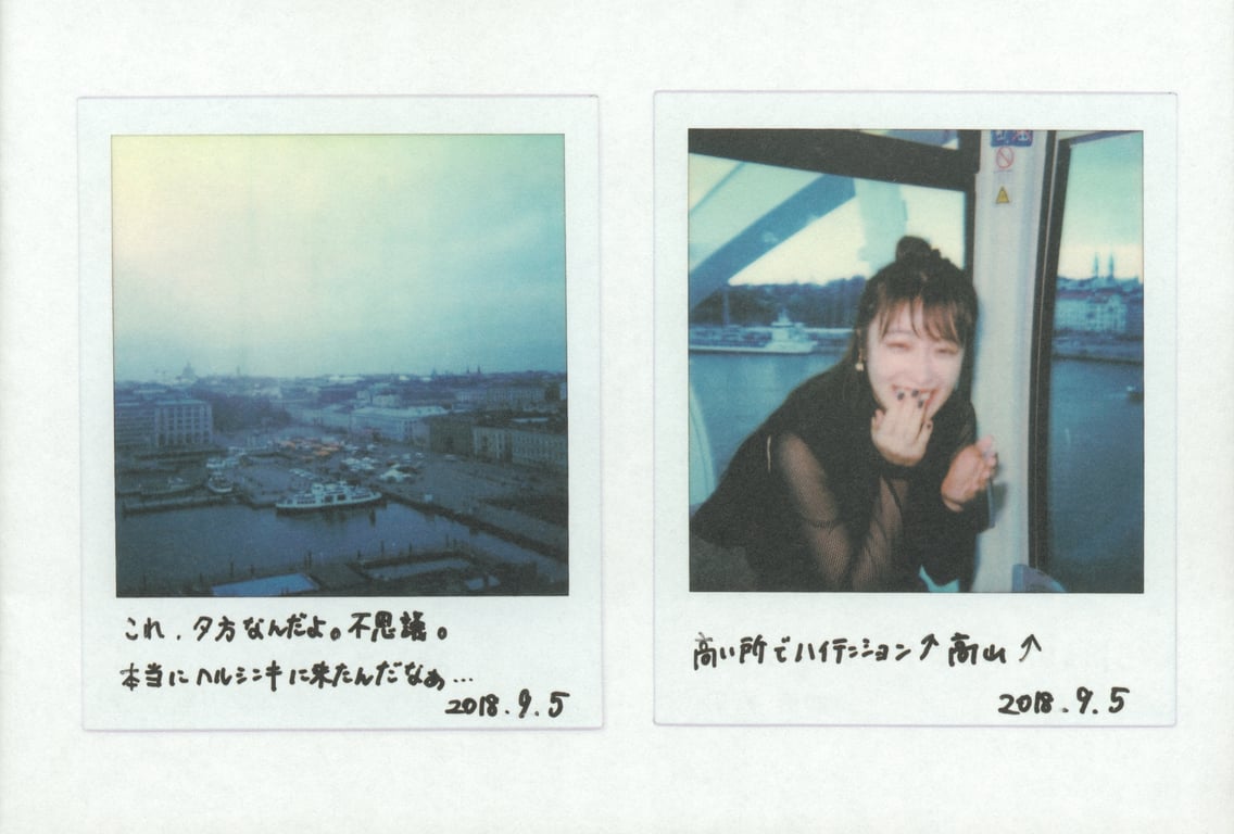 图片[5]-Kazumi Takayama 高山一実 - Monologue 独白 (2019-02-26)高山一実写真集 独白 - 在线免费观看-阅图吧