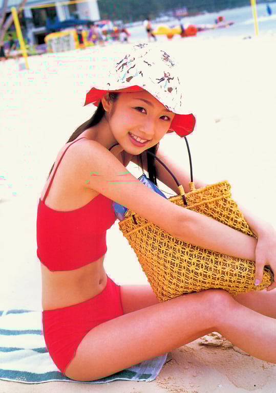 图片[64]-#小倉優子 – 小倉優子完全特刊「優子和優醬的夢日記」 - 全本免费在线观看-阅图吧