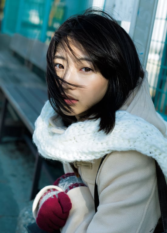 图片[14]-#武田玲奈1st写真集「short」 - 全本免费在线观看-阅图吧