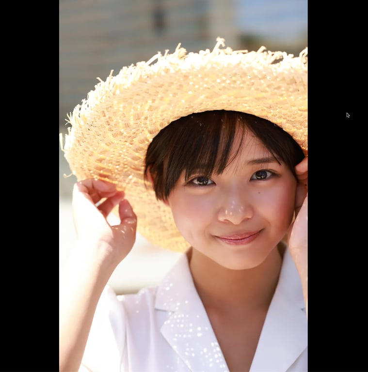 图片[2]-#FRIDAYデジタル写真集 桑島海空『忘れない夏』全カット - 全本免费在线观看-阅图吧